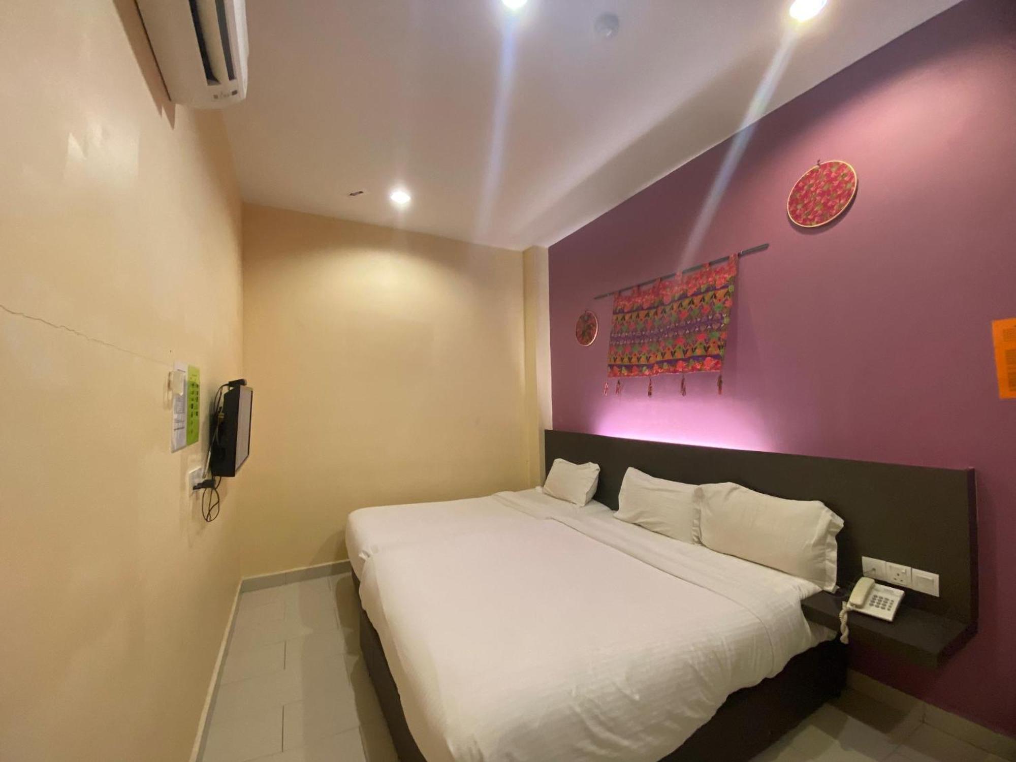 Hotel Mirage Pd Port Dickson Kültér fotó